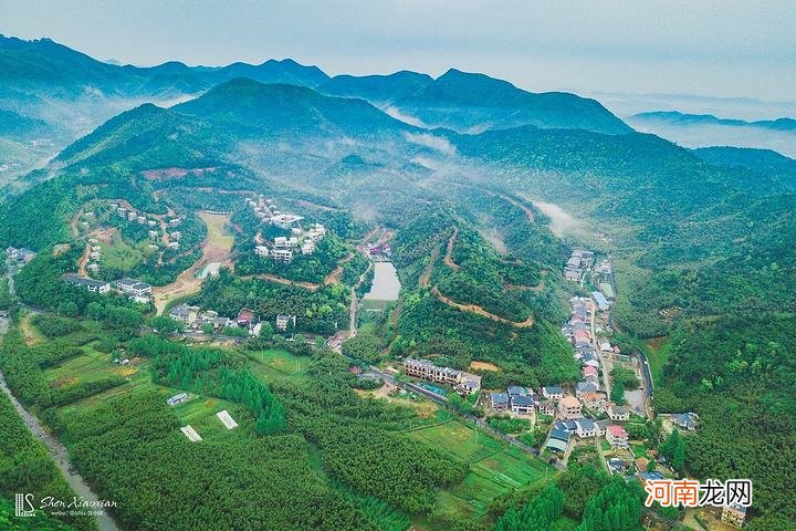 莫干山在哪里 莫干山在哪里哪个省份哪个市