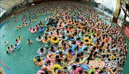 中国死海在哪里 中国死海在哪里图片