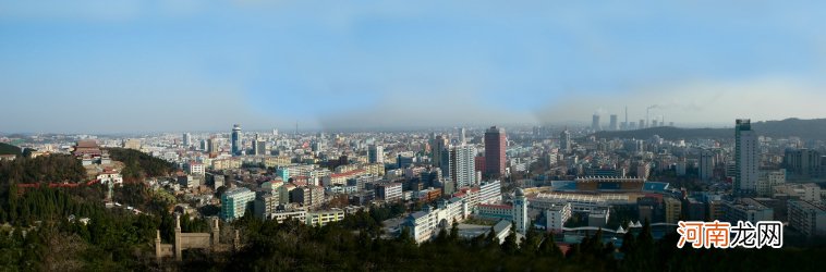 荆门在哪里 荆门在哪里哪个省份哪个市