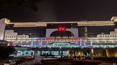深圳火车站在哪里 深圳火车站在哪里办临时身份证明