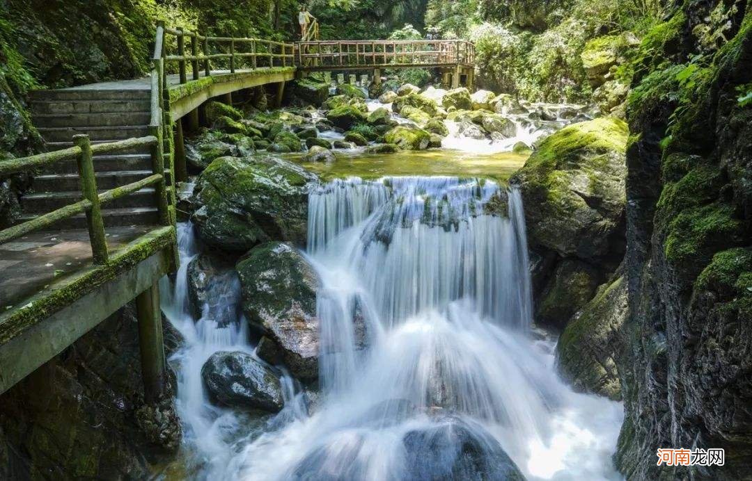 夏天去哪里旅游凉快 夏天去哪里旅游凉快呢