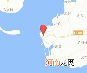 东海在哪里 东海在哪里属于中国哪个省呢