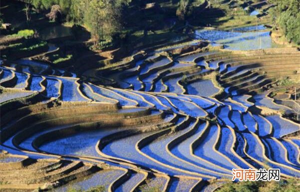 云南十大不可错过的自然景观：洱海占据榜首，梅里雪山上榜