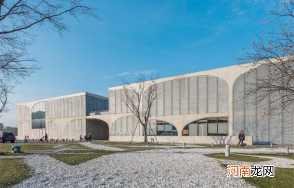上海十大美术馆：上海外滩美术馆你去过吗？