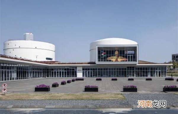 上海十大美术馆：上海外滩美术馆你去过吗？