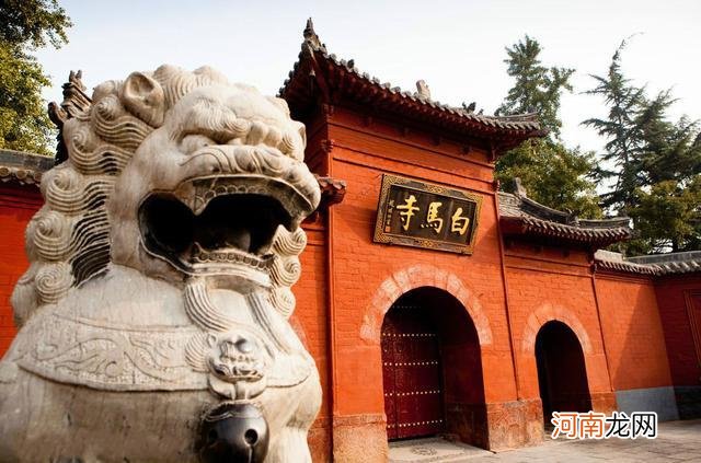 中国最灵验的十大千年古寺院，你去过几座？