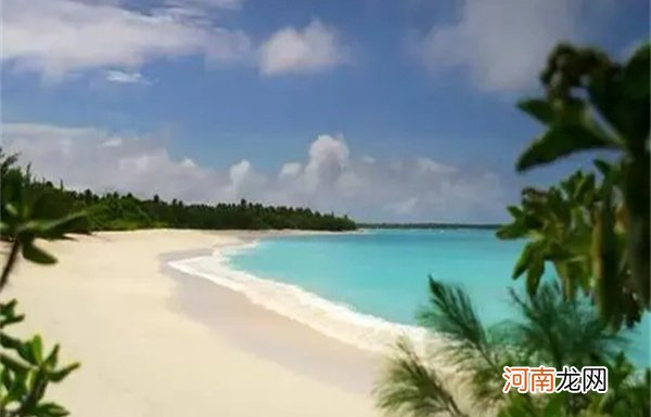 全球十大最危险海滩排名：比基尼岛上榜，夏威夷排榜首