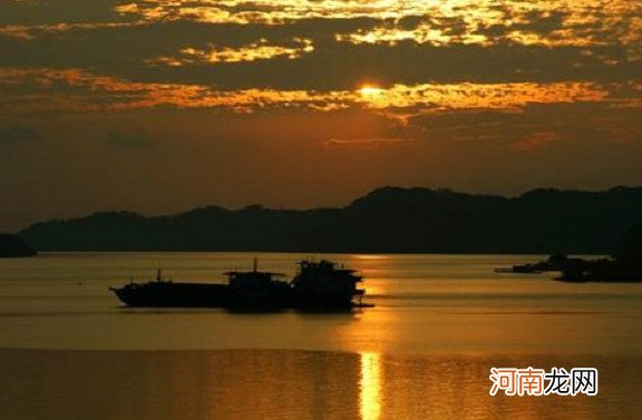 南宁十大人少好玩景点：西津湖第六，第一“水上桂林”