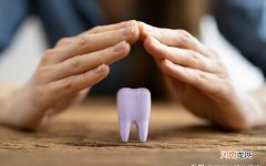 保护牙齿的重要性 如果牙齿上出现小白点怎么办