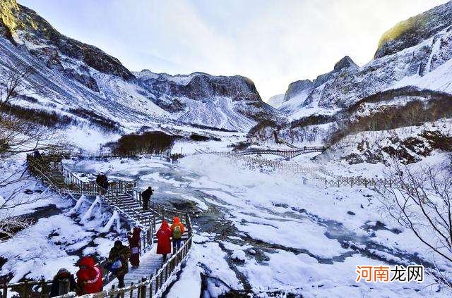 冬天去哪里旅游比较好 冬天去哪里旅游比较好不冷