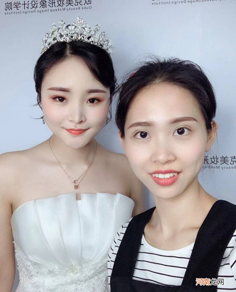 学美容去哪里 学美容去哪里学得好又学得快