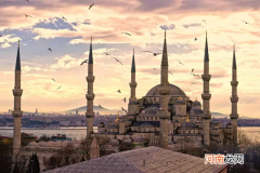 土耳其的首都在哪里 土耳其首都是什么地方