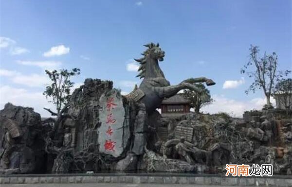 西双版纳十大旅游景点排名，野象谷排在第四位