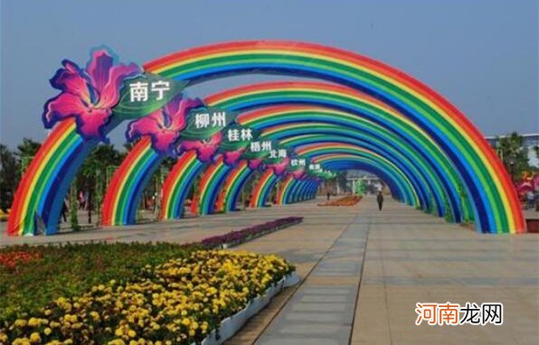 柳州有什么好玩的景点？广西柳州十大旅游景点