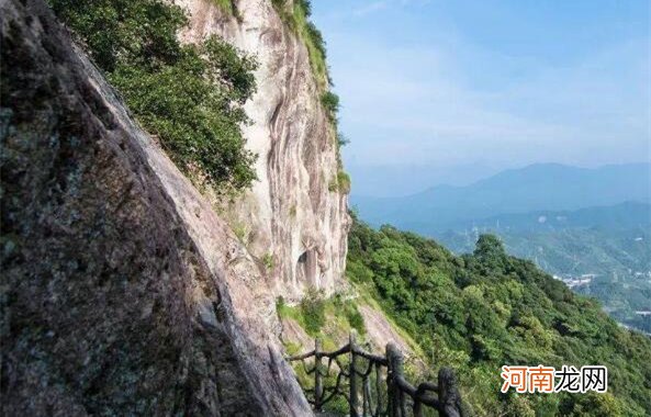 福建莆田旅游必去十大景点：湄洲岛位列第一