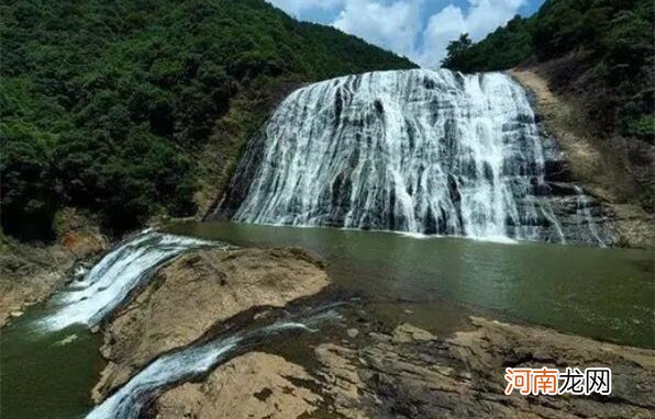 福建宁德旅游必去十大景点：太姥山位居第一，白水洋仅排第二