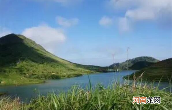 福建宁德旅游必去十大景点：太姥山位居第一，白水洋仅排第二