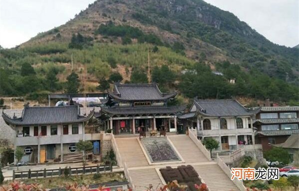 福建宁德旅游必去十大景点：太姥山位居第一，白水洋仅排第二