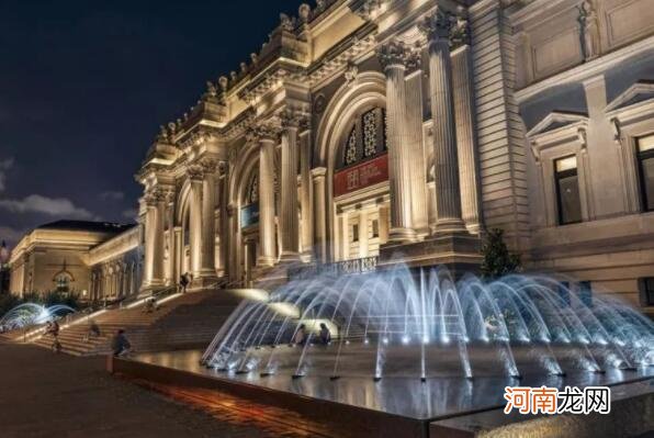 世界知名十大博物馆，中国国家博物馆上榜
