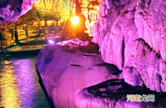广东十大最值得去的景点 丹霞山为世界双遗产，罗浮山上榜