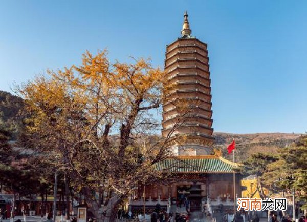 北京最值得游览的十大寺庙：红螺寺求子、求姻缘很是灵验