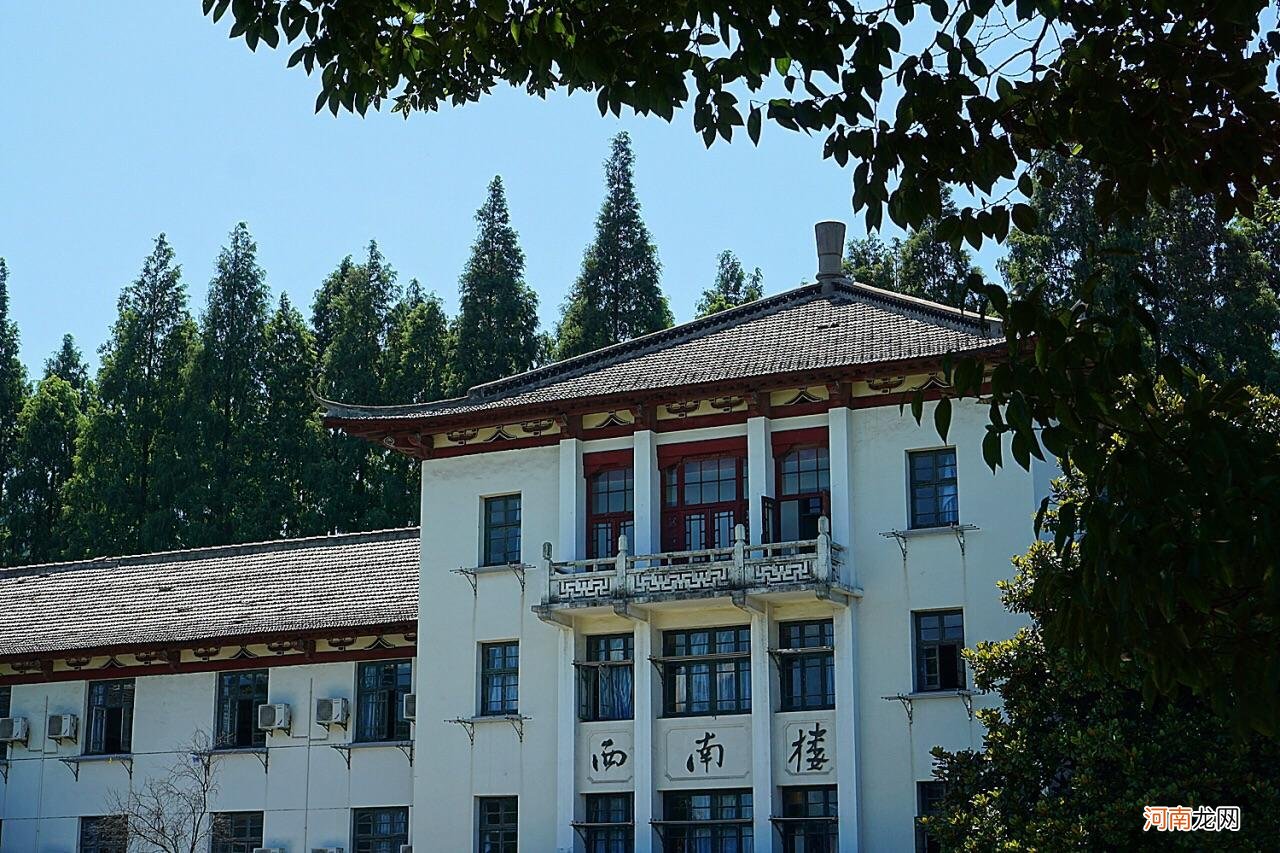 同济大学在哪里 同济大学在哪里最认可