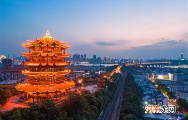 中国十大中秋赏月地，你心中的家乡有没上榜？