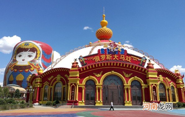 内蒙古十大旅游景点 领略别样的蒙古风情