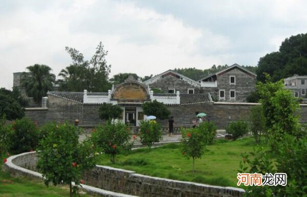梧州自驾游十大景点：龙母庙、苍海湖上榜！