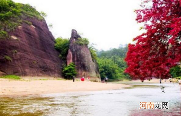 梧州自驾游十大景点：龙母庙、苍海湖上榜！