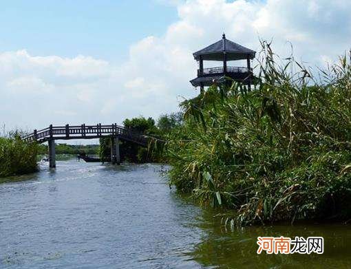 湖州哪里好玩 夏天湖州哪里好玩