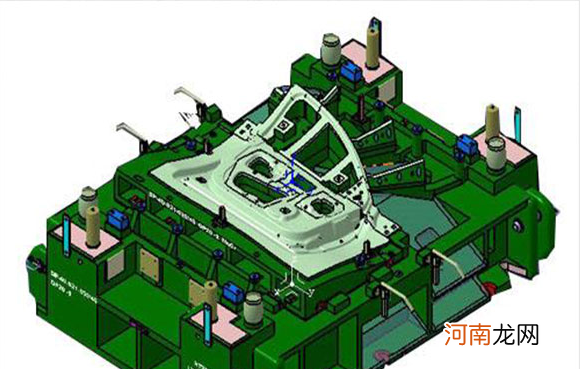 模具哪里有 模具哪里有招学徒的