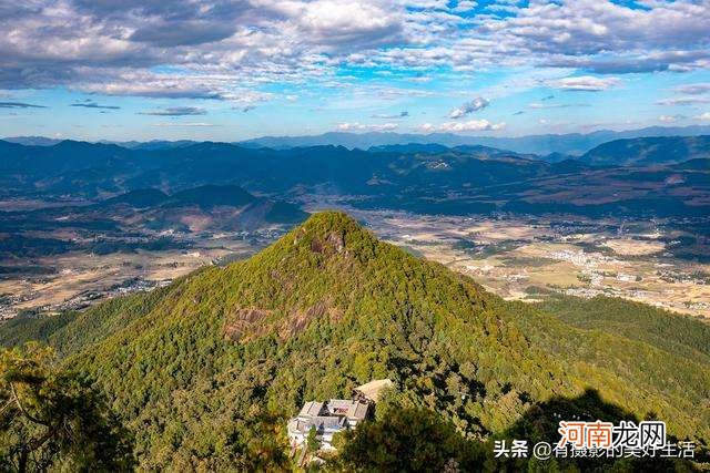 安宁是哪里 安宁是哪里位置