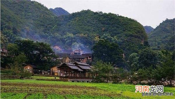 广南是哪里 广南是哪里的城市