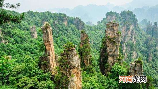 五一去哪里旅游最好 五一去哪里旅游最好玩