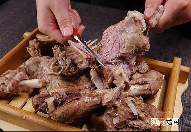 哪里羊肉好吃 海安哪里羊肉好吃