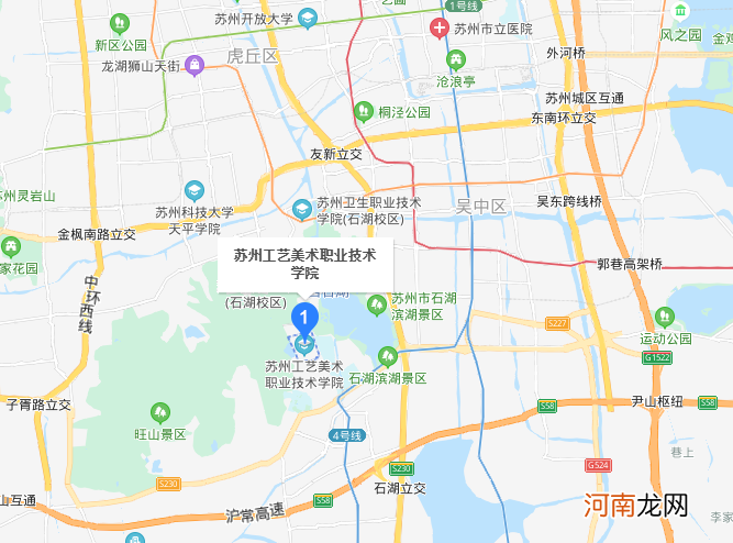 苏州市哪里 苏州市哪里最繁华人最多