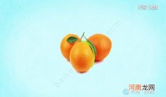 脐橙的常见做法和功效 脐橙的营养价值有哪些