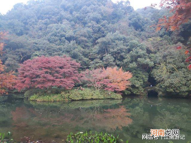 杭州去哪里玩 8月杭州哪里好玩