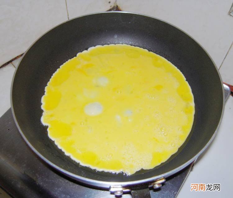 西葫芦炒鸡蛋怎么做好吃
