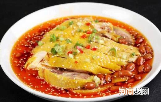 鸡怎么吃