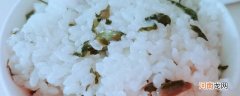 高压锅蒸米饭多长时间一般几分钟