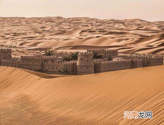 沙漠在哪里 中国最大的沙漠在哪里