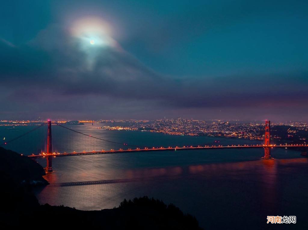 夜景哪里好看 杭州夜景哪里好看