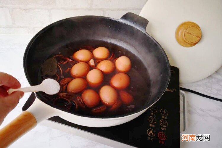鸡蛋怎么煮好吃
