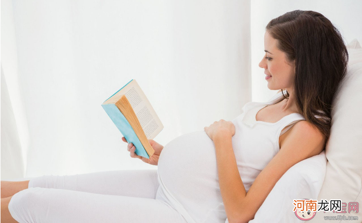 孕期|孕期出现哪些情况别大意 孕期这些建议可以参考