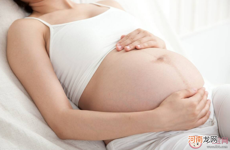 怀孕|怀孕后为什么会变得爱打呼噜 孕妇打呼噜会影响胎儿吗