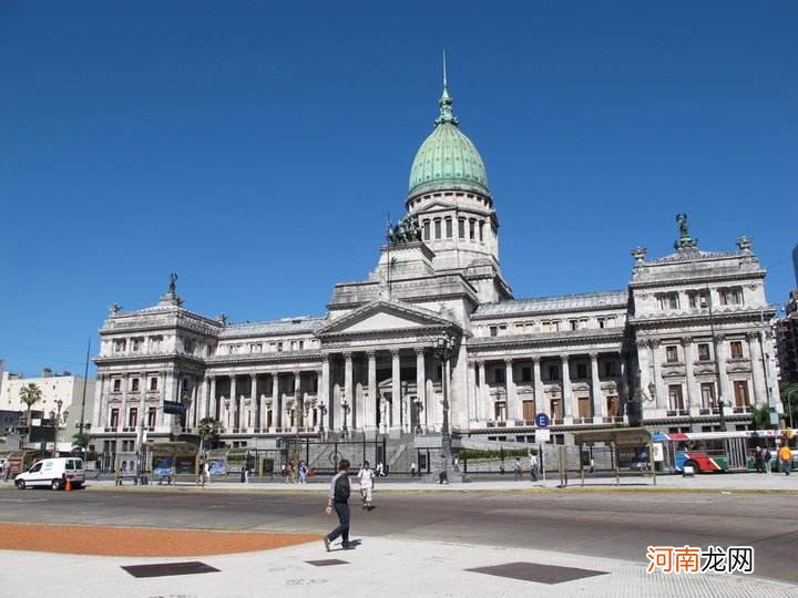 阿根廷在哪里 阿根廷的首都是哪里