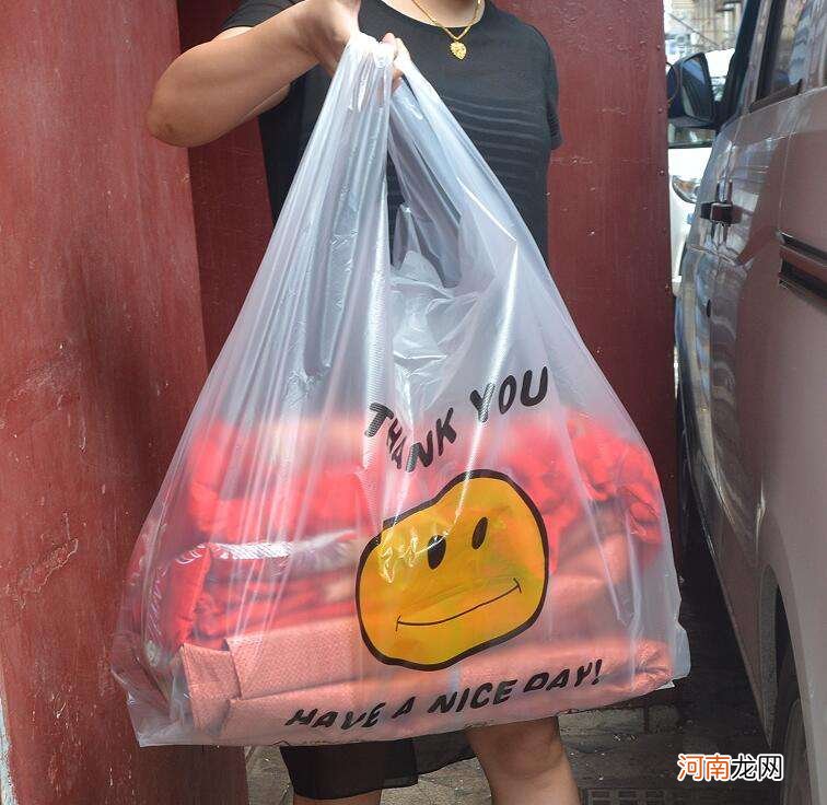 哪里批发塑料袋 塑料袋哪里有批发市场