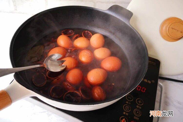 怎么煮鸡蛋